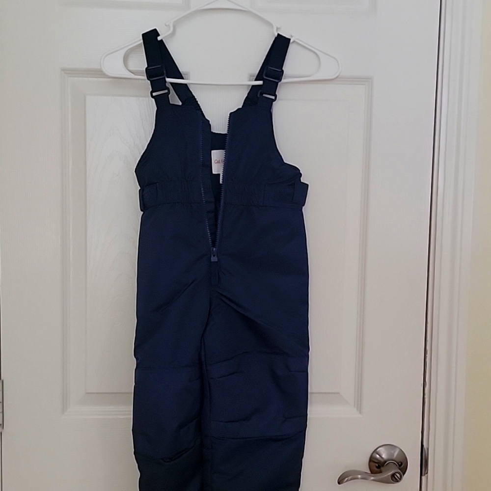 Snowsuit